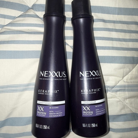 Nexxus Keraphix Conditioner Set - Picture 1 of 4